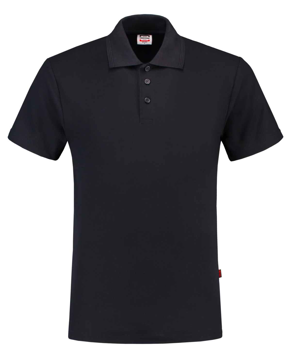 Tricorp Poloshirt 100% Katoen 201007 Tricorp Poloshirt 100% Katoen 201007