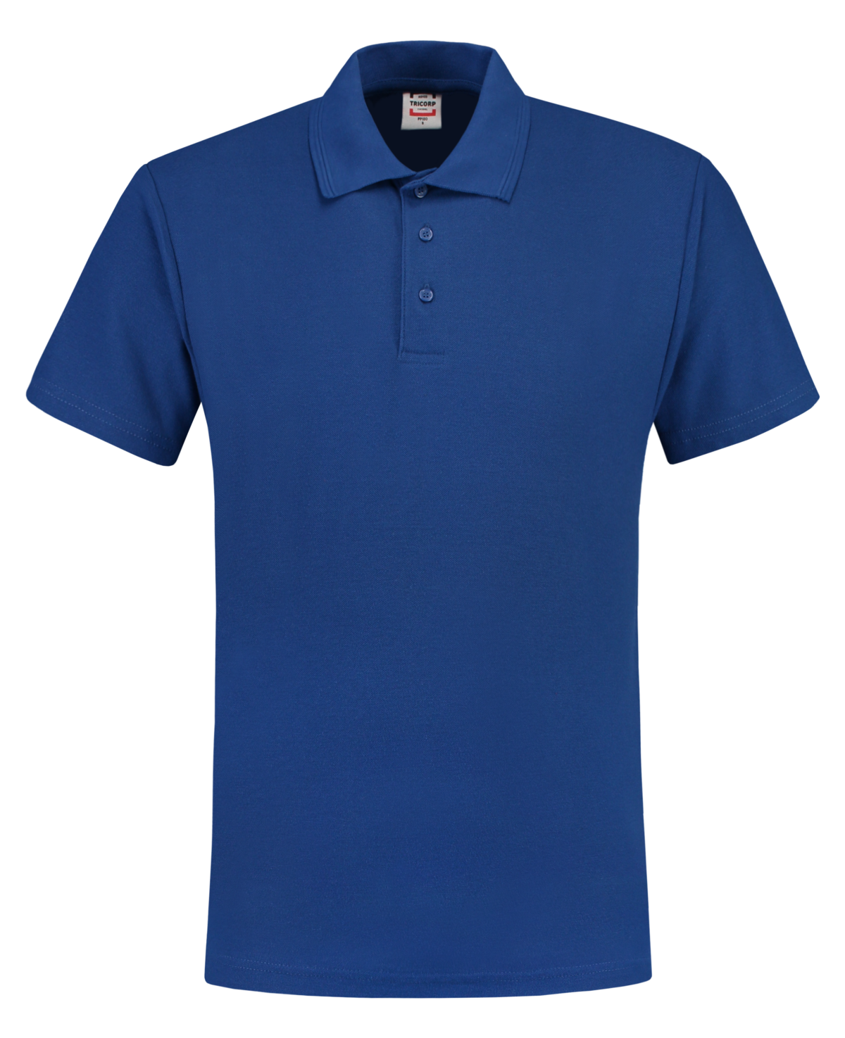 Tricorp Poloshirt 100% Katoen 201007 Tricorp Poloshirt 100% Katoen 201007
