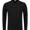 Tricorp Poloshirt 100% Katoen Lange Mouw 201008 Tricorp Poloshirt 100% Katoen Lange Mouw 201008