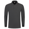 Tricorp Poloshirt Lange Mouw 201009 Tricorp Poloshirt Lange Mouw 201009