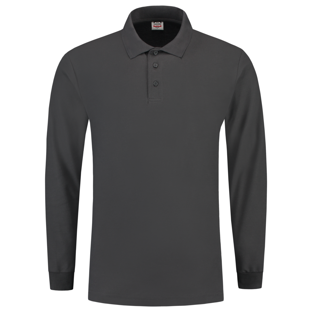 Tricorp Poloshirt Lange Mouw 201009 Tricorp Poloshirt Lange Mouw 201009