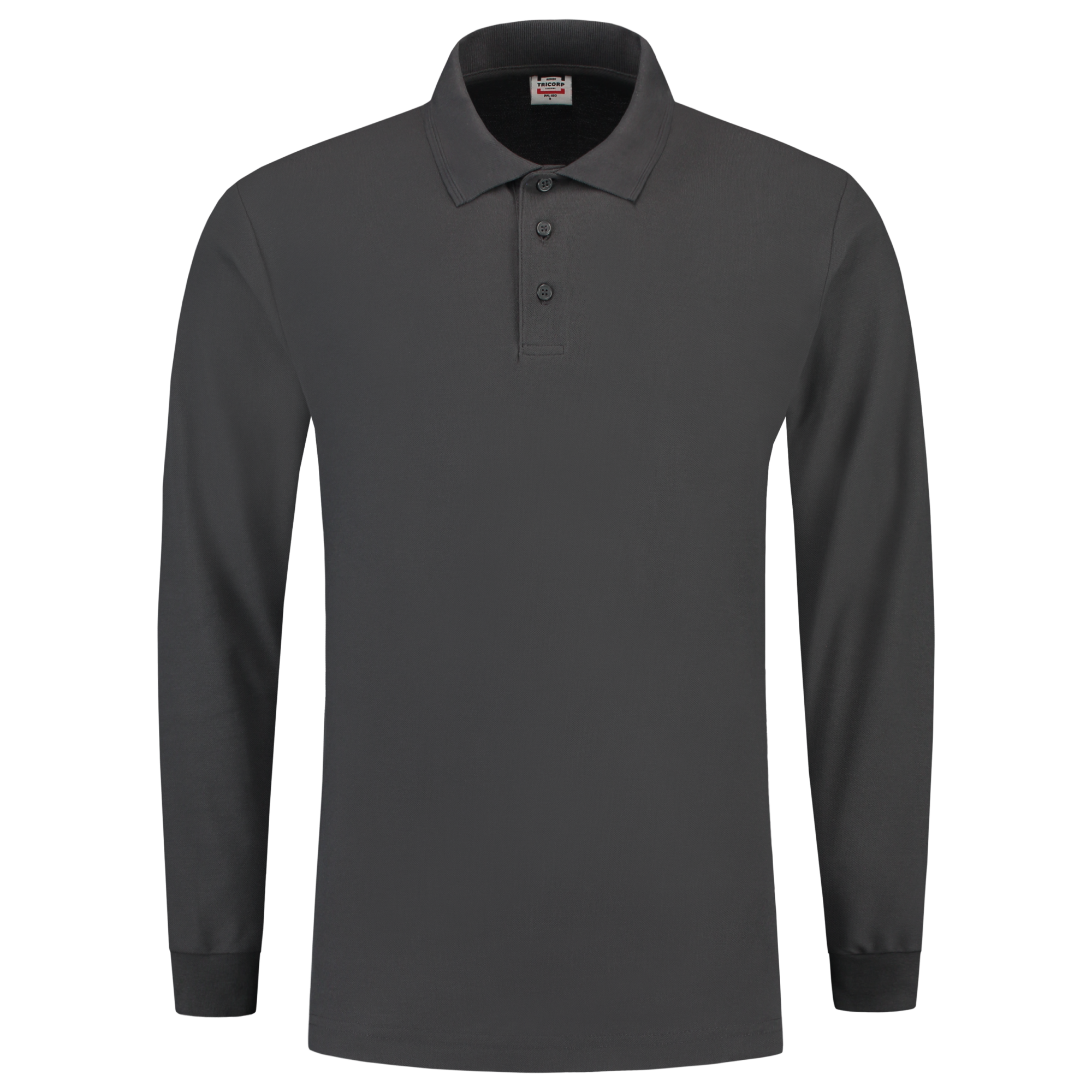 Tricorp Poloshirt Lange Mouw 201009