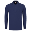 Tricorp Poloshirt Lange Mouw 201009 Tricorp Poloshirt Lange Mouw 201009