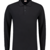 Tricorp Poloshirt Lange Mouw 201009 Tricorp Poloshirt Lange Mouw 201009