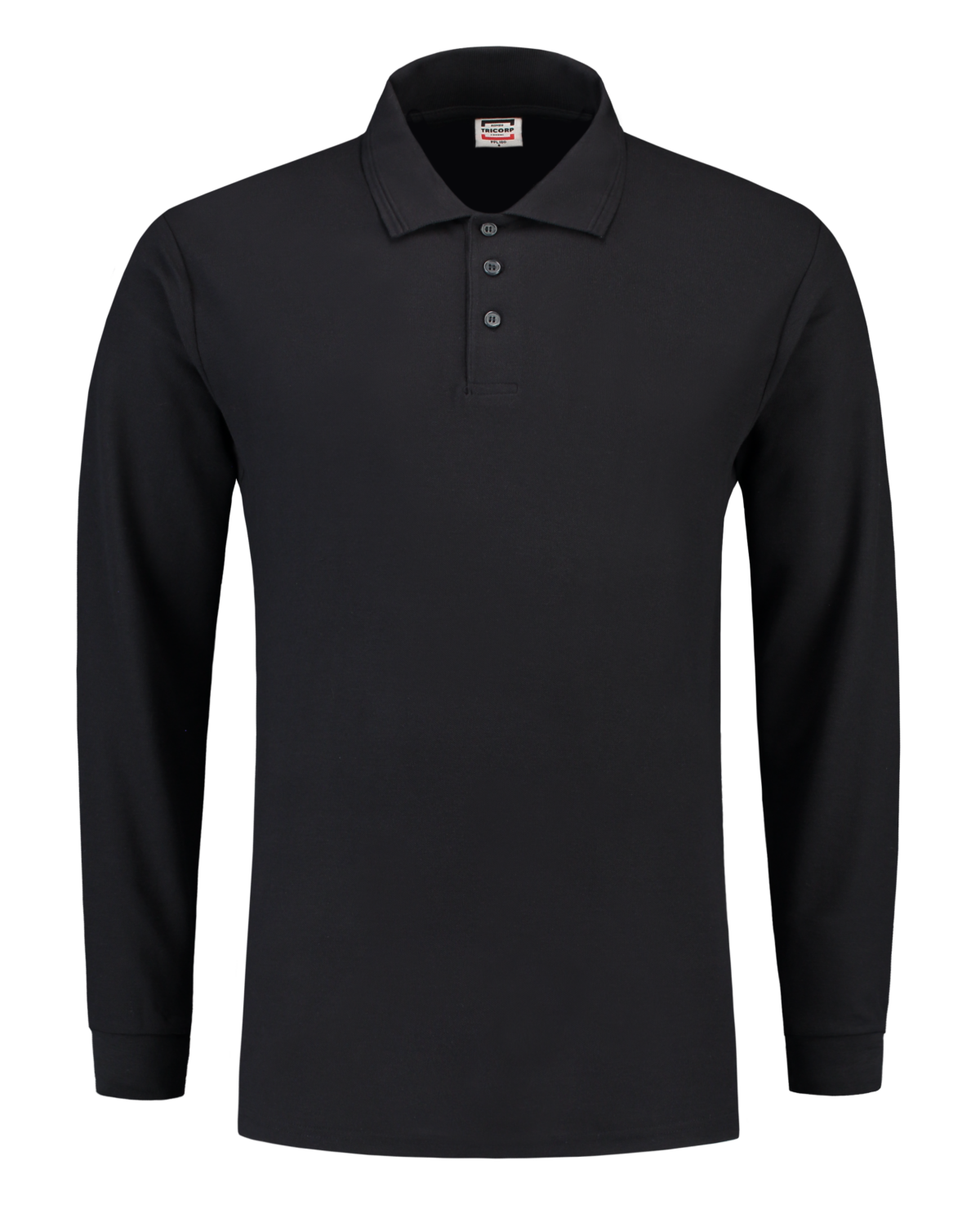 Tricorp Poloshirt Lange Mouw 201009 Tricorp Poloshirt Lange Mouw 201009