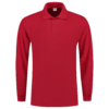 Tricorp Poloshirt Lange Mouw 201009 Tricorp Poloshirt Lange Mouw 201009
