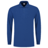 Tricorp Poloshirt Lange Mouw 201009 Tricorp Poloshirt Lange Mouw 201009