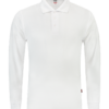 Tricorp Poloshirt Lange Mouw 201009 Tricorp Poloshirt Lange Mouw 201009