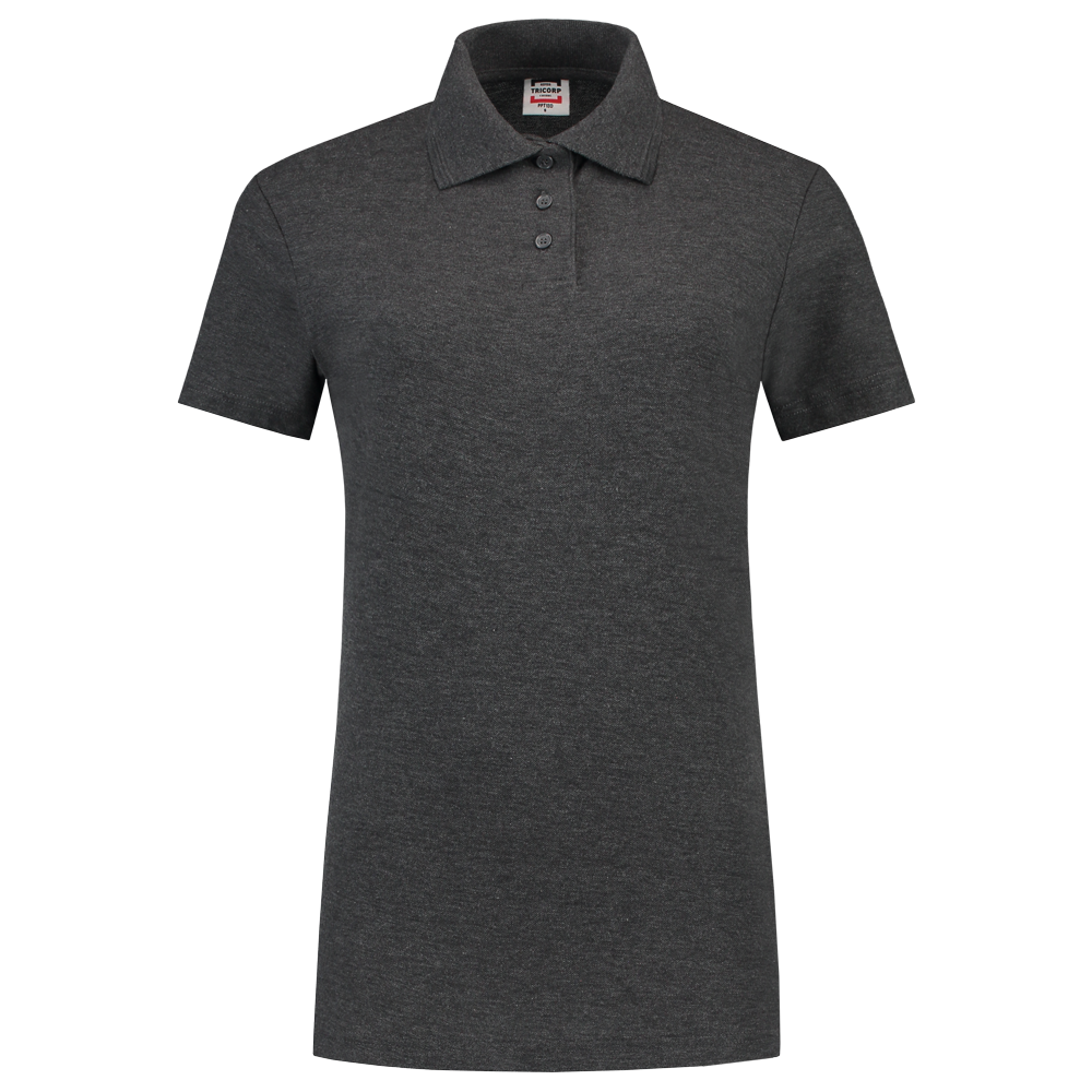 Tricorp Poloshirt 180 Gram Dames 201010 Tricorp Poloshirt 180 Gram Dames 201010