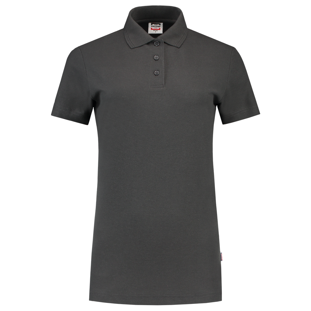 Tricorp Poloshirt 180 Gram Dames 201010 Tricorp Poloshirt 180 Gram Dames 201010