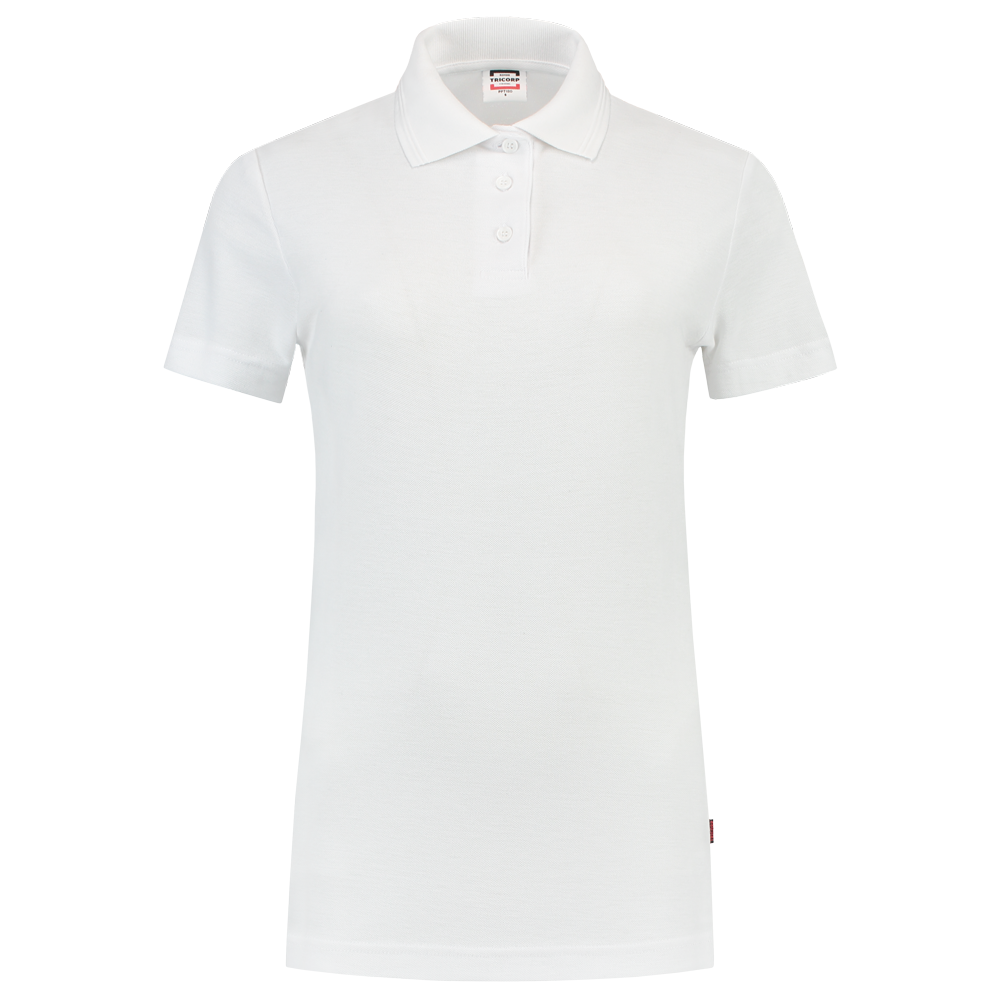 Tricorp Poloshirt 180 Gram Dames 201010 Tricorp Poloshirt 180 Gram Dames 201010
