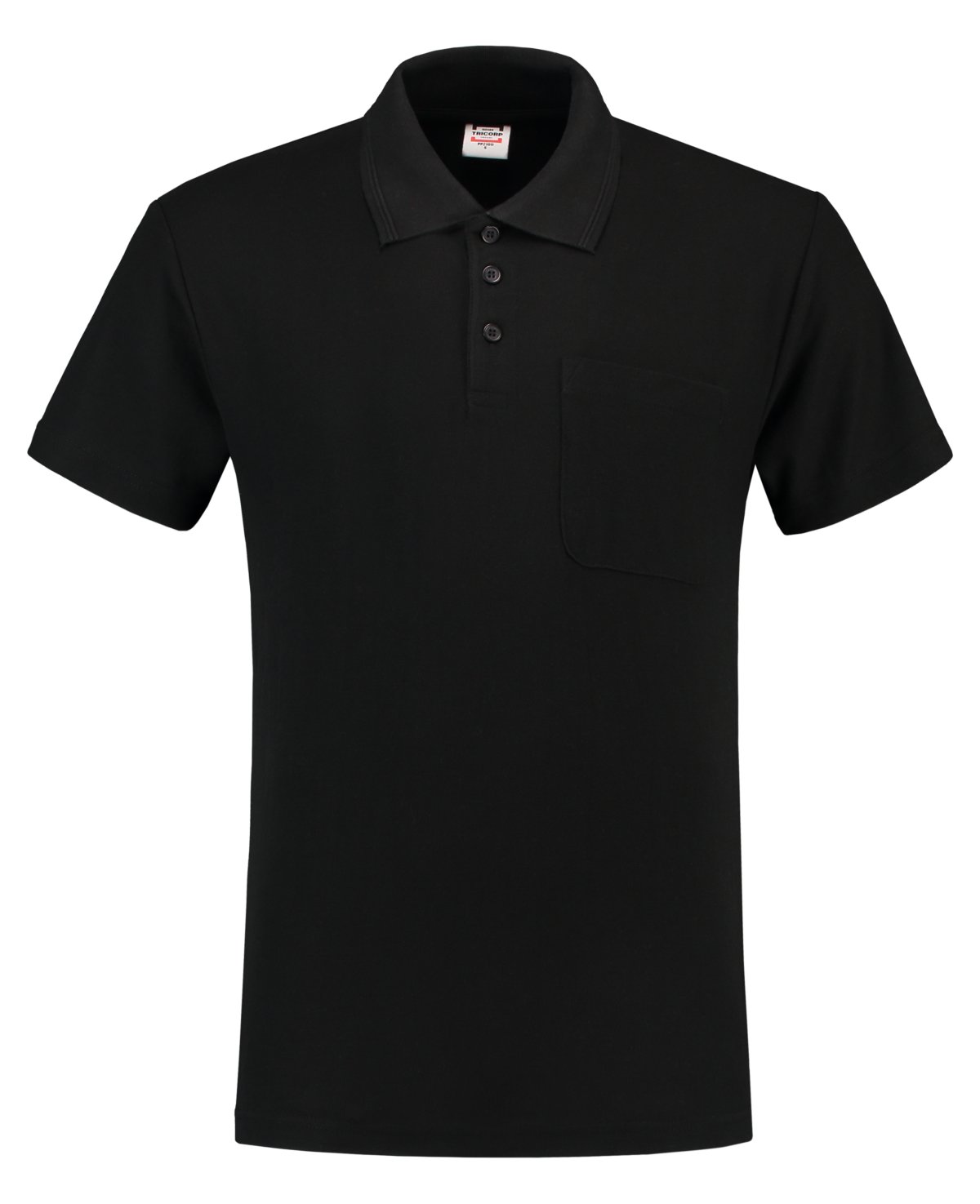 Tricorp Poloshirt Borstzak 201011 Tricorp Poloshirt Borstzak 201011