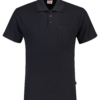 Tricorp Poloshirt Borstzak 201011 Tricorp Poloshirt Borstzak 201011
