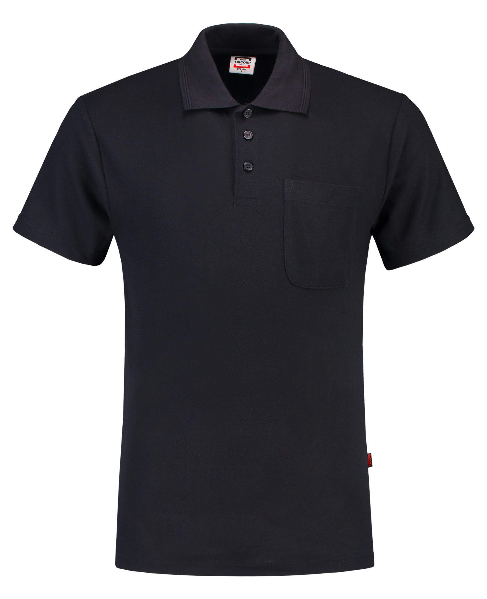 Tricorp Poloshirt Borstzak 201011