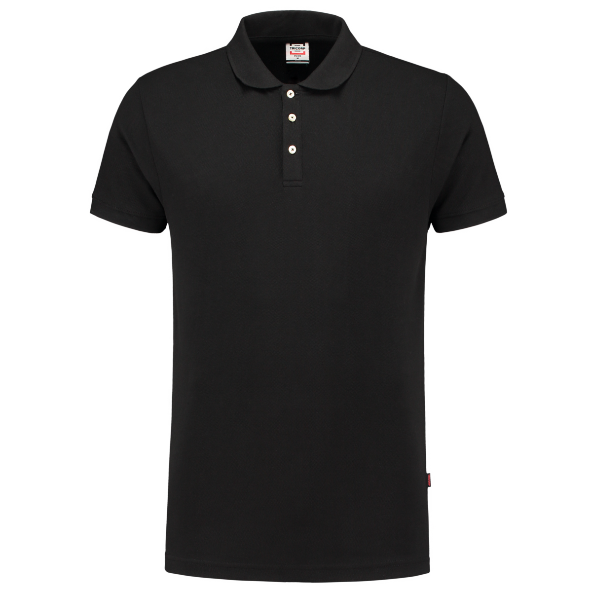 Tricorp Poloshirt Fitted 210 Gram 201012 Tricorp Poloshirt Fitted 210 Gram 201012