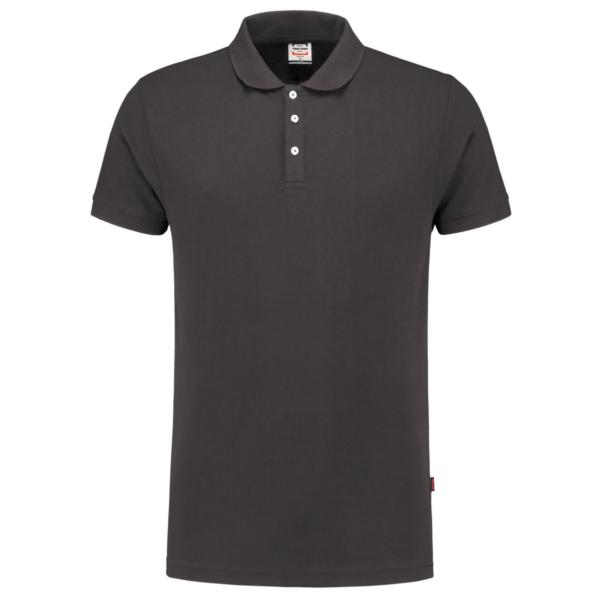 Tricorp Poloshirt Fitted 210 Gram 201012 Tricorp Poloshirt Fitted 210 Gram 201012