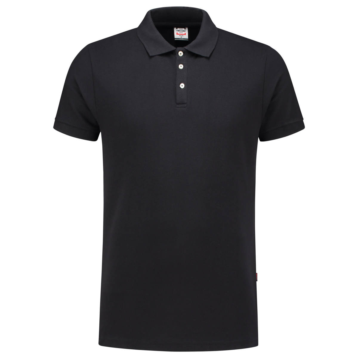 Tricorp Poloshirt Fitted 210 Gram 201012 Tricorp Poloshirt Fitted 210 Gram 201012