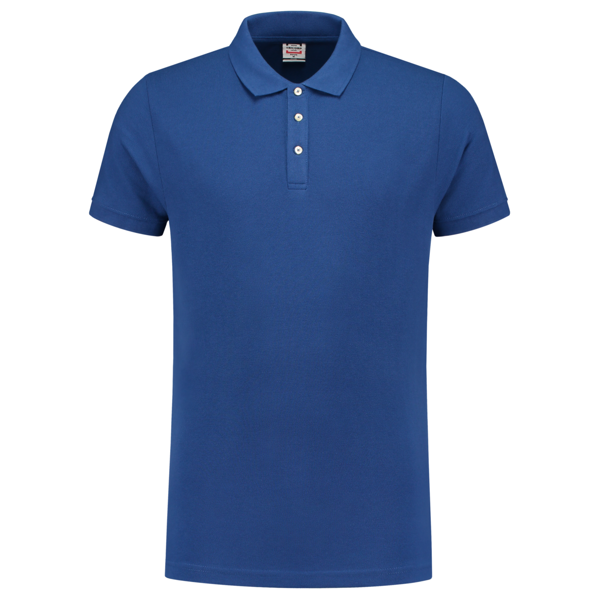 Tricorp Poloshirt Fitted 210 Gram 201012 Tricorp Poloshirt Fitted 210 Gram 201012