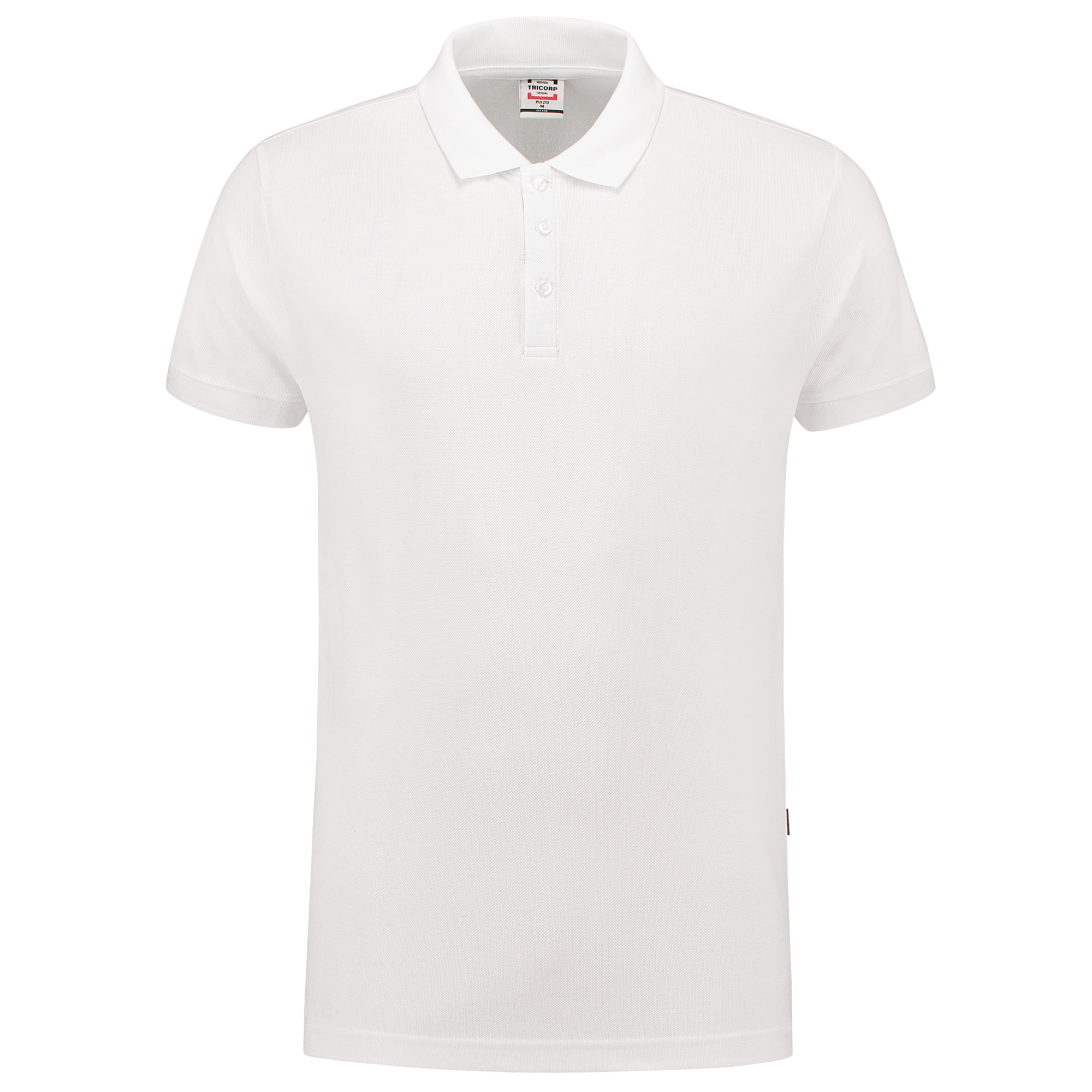 Tricorp Poloshirt Fitted 210 Gram 201012