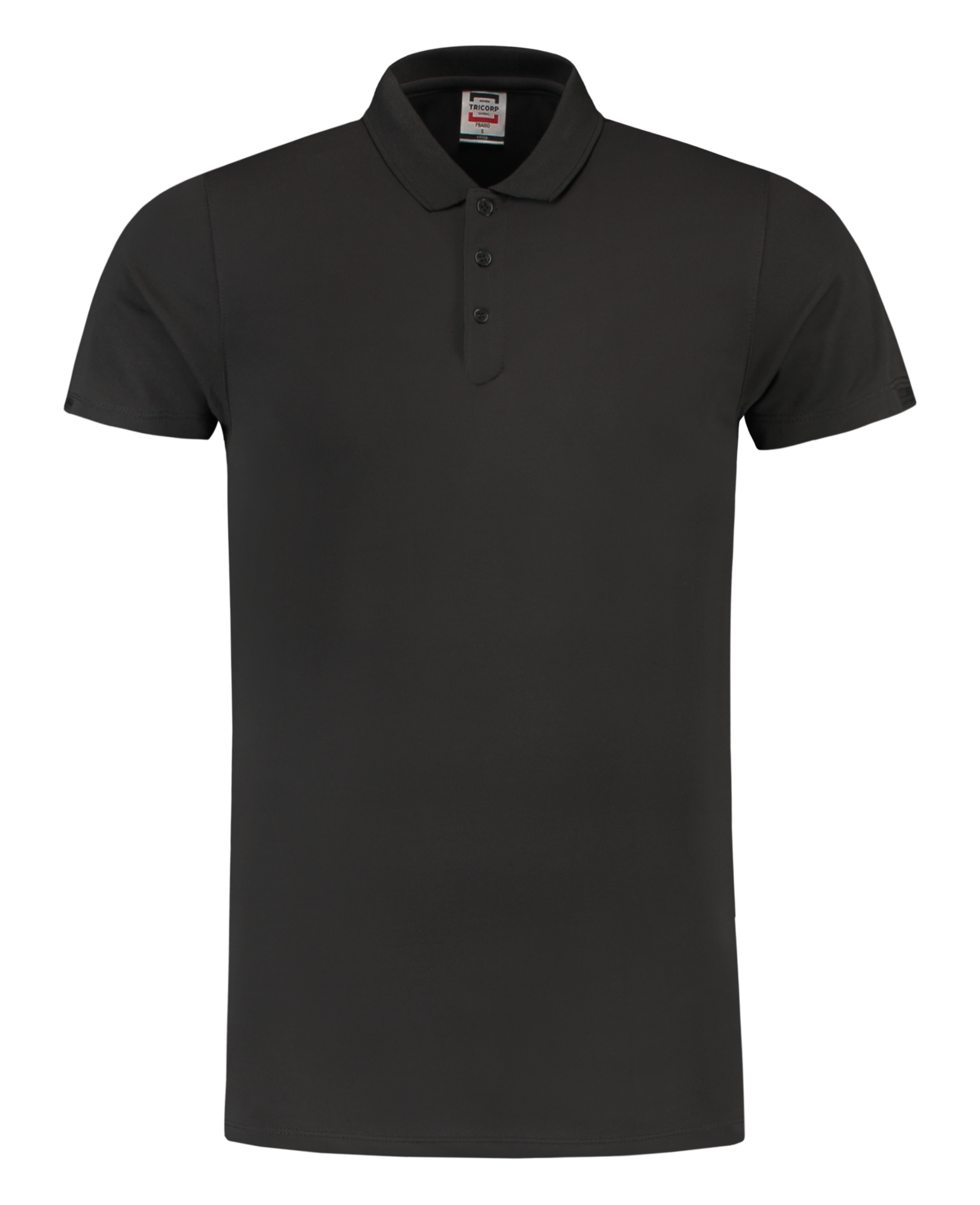 Tricorp Poloshirt Cooldry Fitted 201013 Tricorp Poloshirt Cooldry Fitted 201013