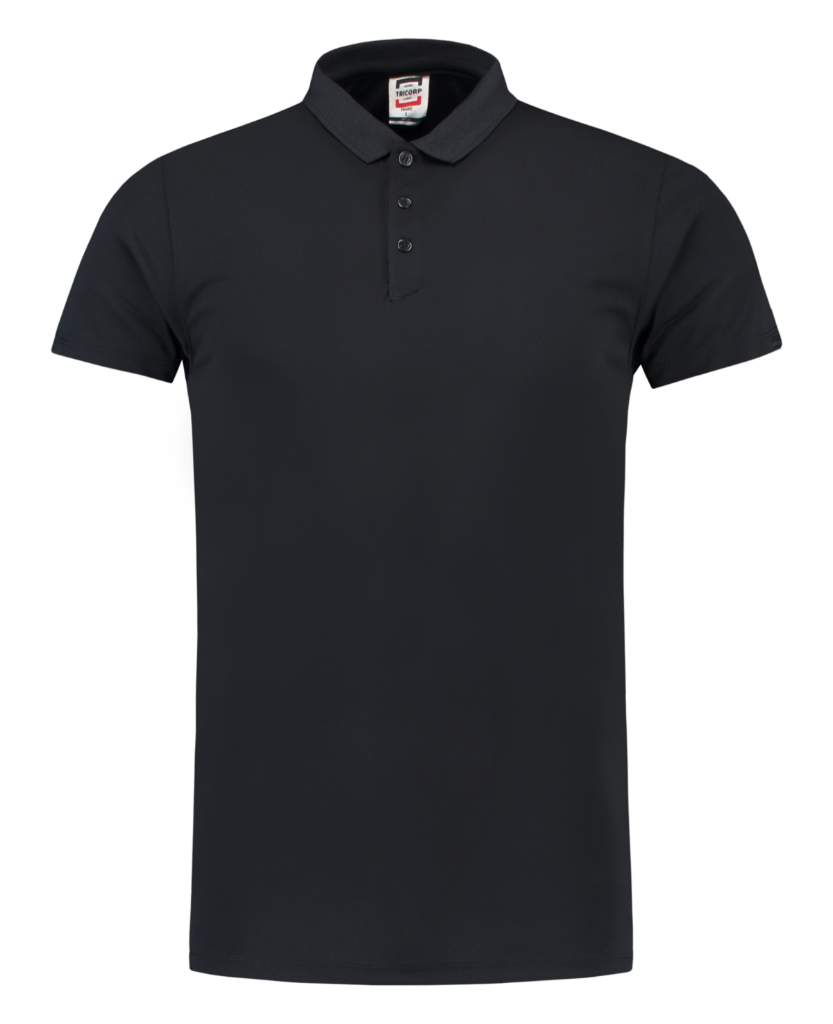 Tricorp Poloshirt Cooldry Fitted 201013 Tricorp Poloshirt Cooldry Fitted 201013