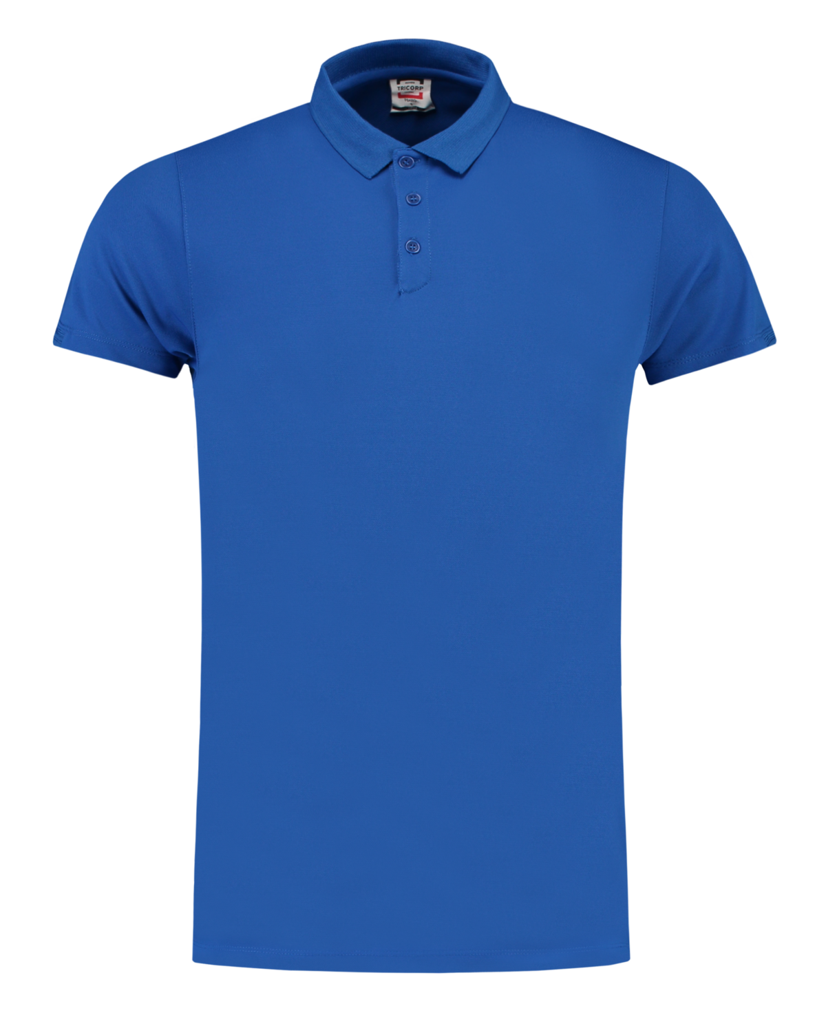 Tricorp Poloshirt Cooldry Fitted 201013 Tricorp Poloshirt Cooldry Fitted 201013