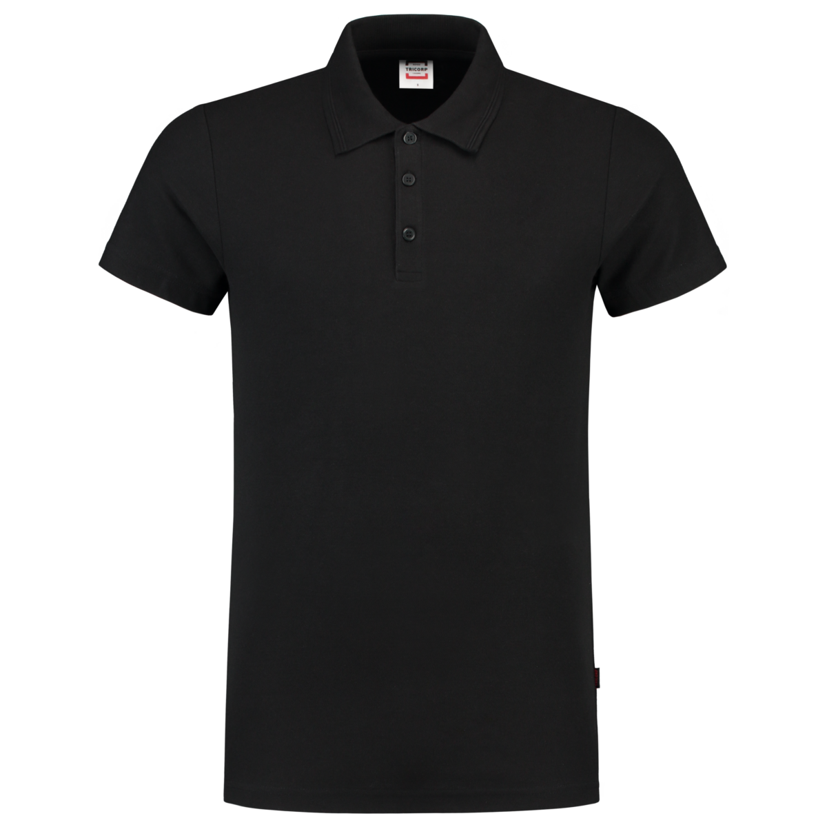 Tricorp Poloshirt Fitted 180 Gram Kids 201016