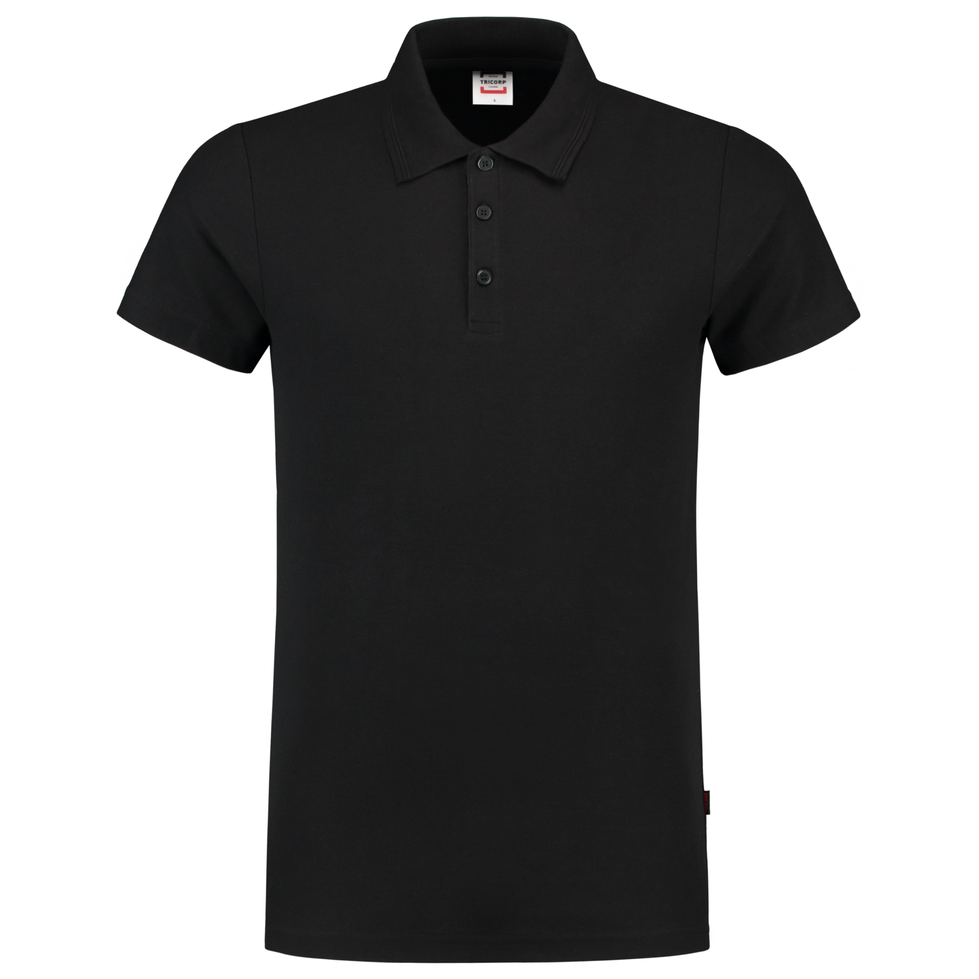 Tricorp Poloshirt Fitted 180 Gram Kids 201016 Tricorp Poloshirt Fitted 180 Gram Kids 201016
