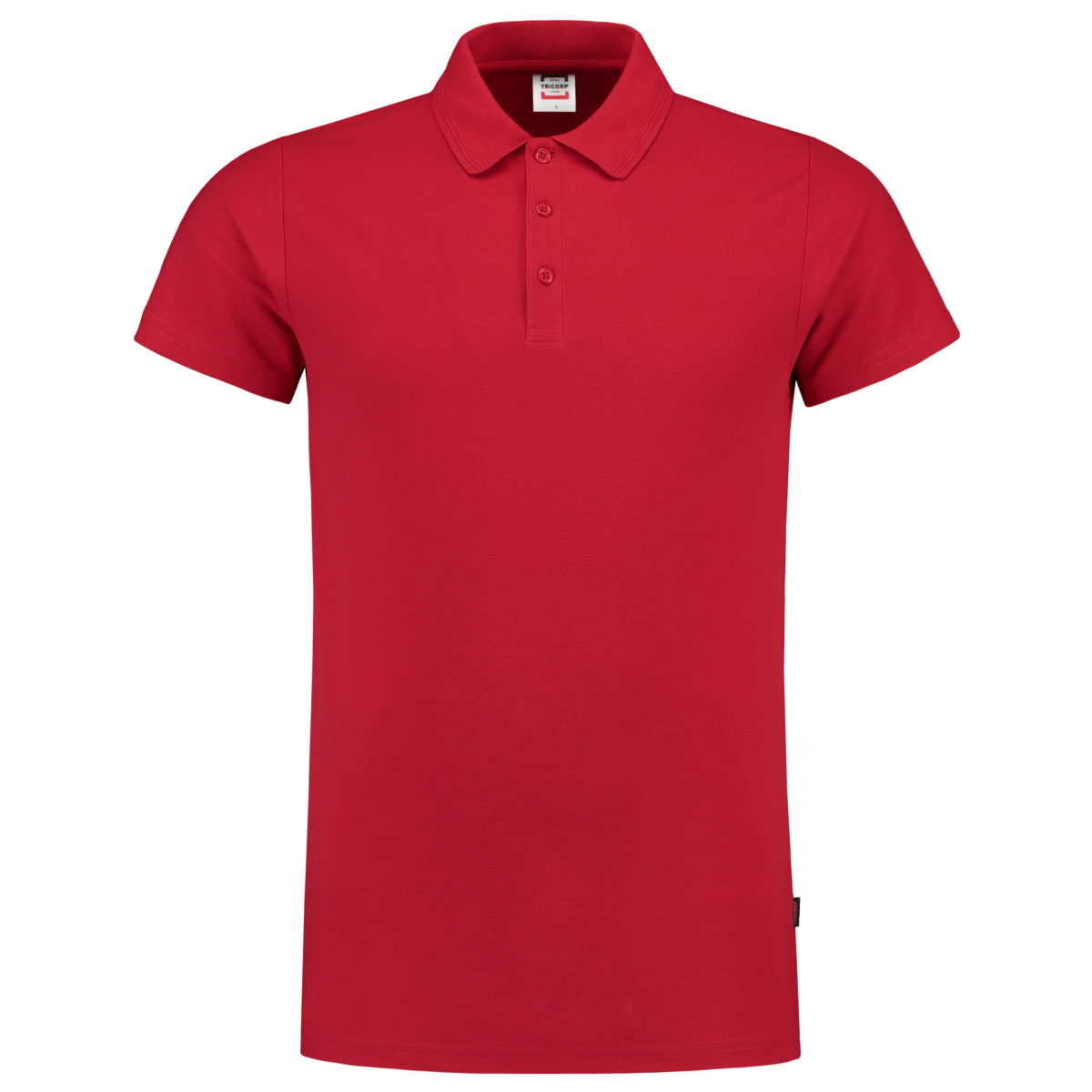Tricorp Poloshirt Fitted 180 Gram Kids 201016