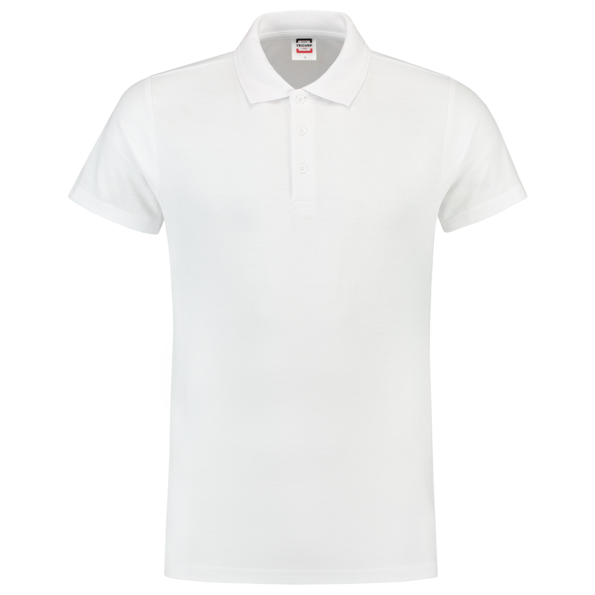 Tricorp Poloshirt Fitted 180 Gram Kids 201016