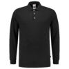 Tricorp Poloshirt Fitted 210 Gram Lange Mouw 201017 Tricorp Poloshirt Fitted 210 Gram Lange Mouw 201017