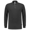 Tricorp Poloshirt Fitted 210 Gram Lange Mouw 201017 Tricorp Poloshirt Fitted 210 Gram Lange Mouw 201017