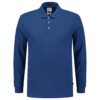 Tricorp Poloshirt Fitted 210 Gram Lange Mouw 201017 Tricorp Poloshirt Fitted 210 Gram Lange Mouw 201017