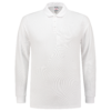Tricorp Poloshirt Fitted 210 Gram Lange Mouw 201017 Tricorp Poloshirt Fitted 210 Gram Lange Mouw 201017