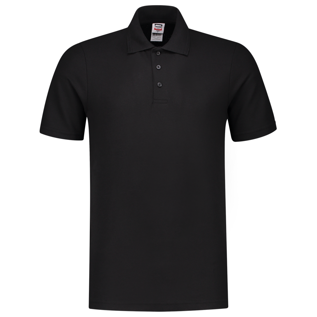 Tricorp Poloshirt 60°C Wasbaar 201018 Tricorp Poloshirt 60°C Wasbaar 201018
