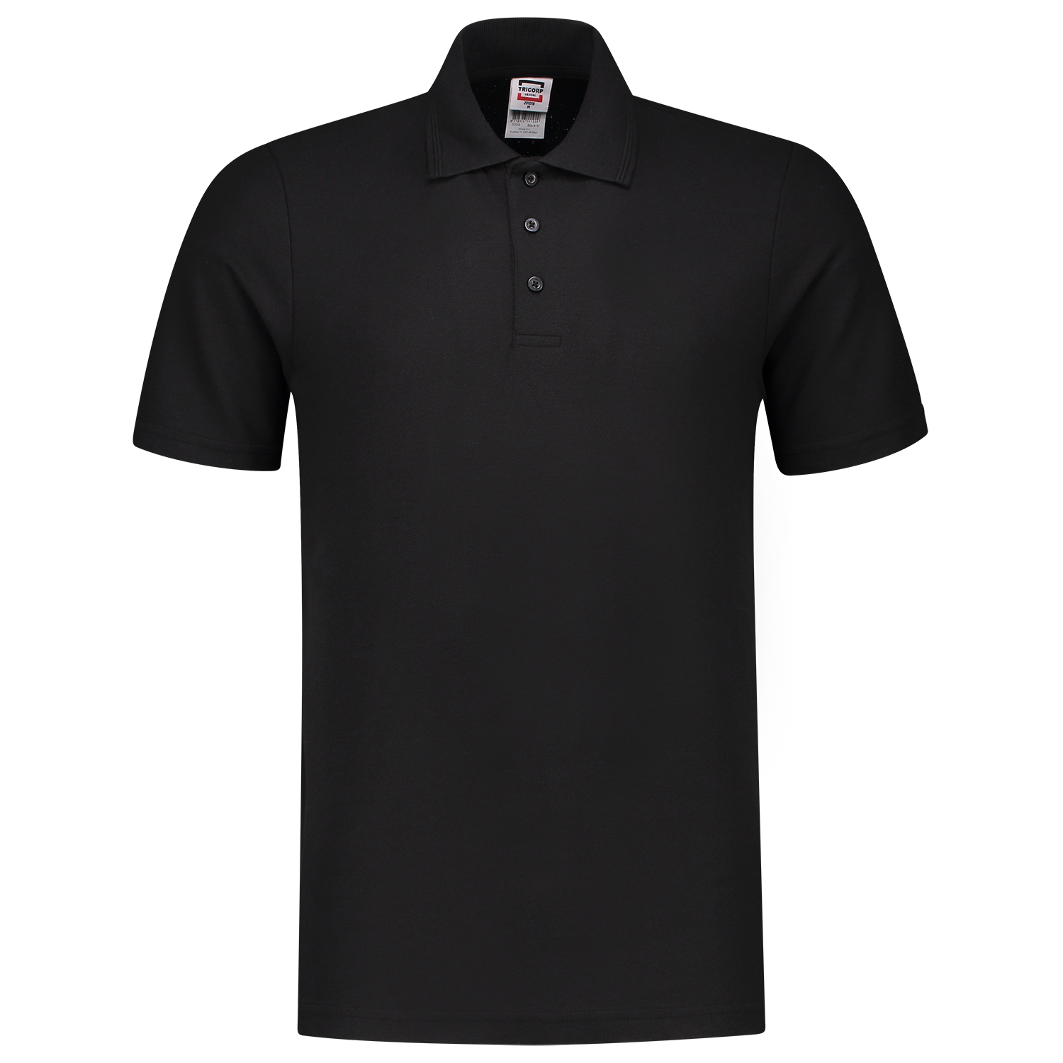 Tricorp Poloshirt 60°C Wasbaar 201018
