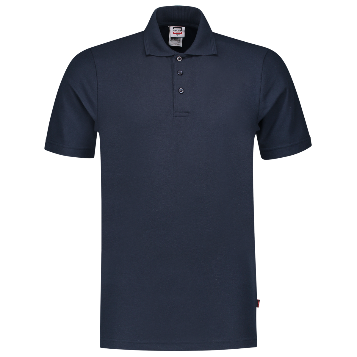 Tricorp Poloshirt 60°C Wasbaar 201018 Tricorp Poloshirt 60°C Wasbaar 201018