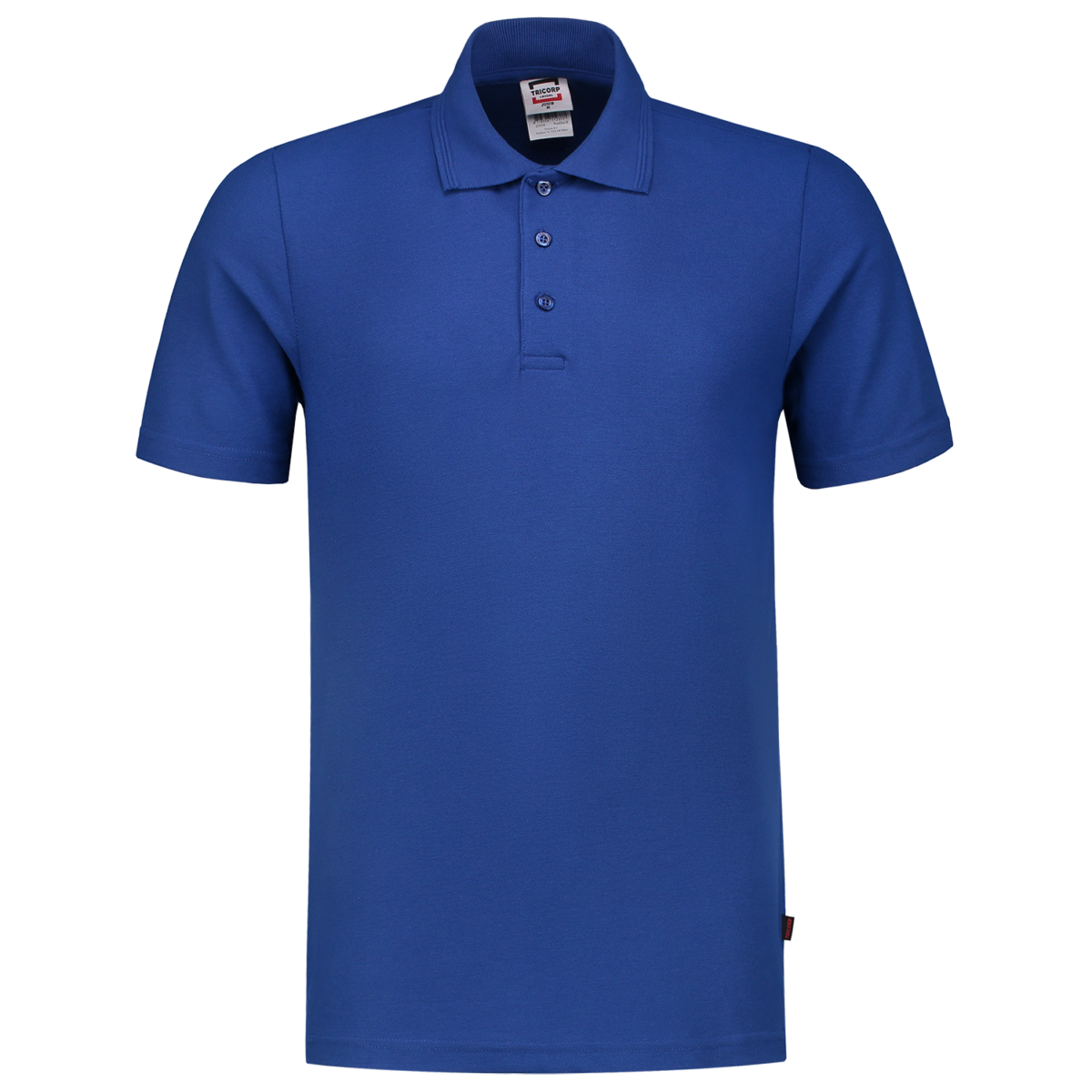 Tricorp Poloshirt 60°C Wasbaar 201018 Tricorp Poloshirt 60°C Wasbaar 201018