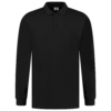 Tricorp Poloshirt Jersey Lange Mouw 201019