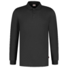 Tricorp Poloshirt Jersey Lange Mouw 201019