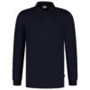 Tricorp Poloshirt Jersey Lange Mouw 201019
