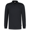Tricorp Poloshirt Jersey Lange Mouw 201019