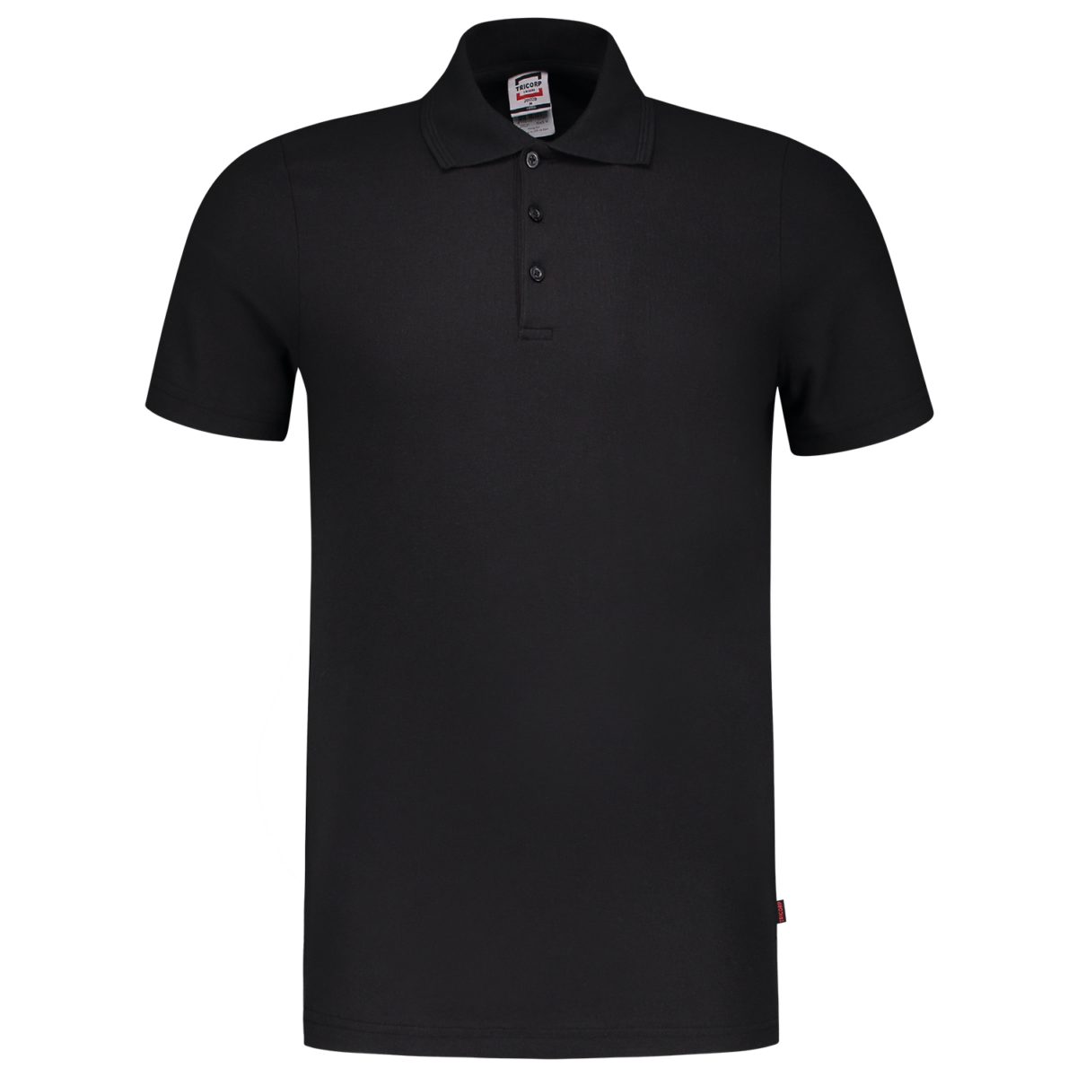 Tricorp Poloshirt Fitted 60°C Wasbaar 201020 Tricorp Poloshirt Fitted 60°C Wasbaar 201020