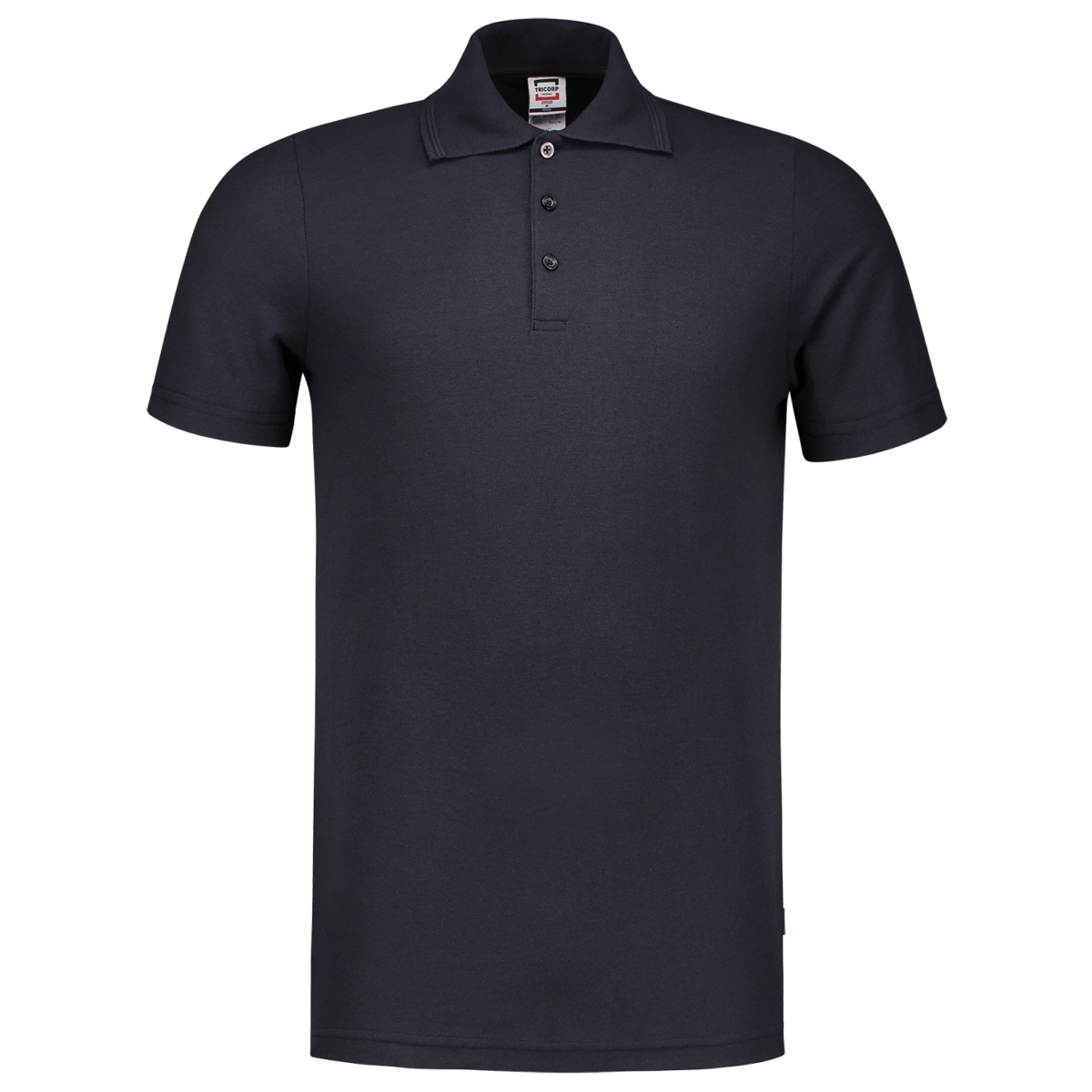 Tricorp Poloshirt Fitted 60°C Wasbaar 201020 Tricorp Poloshirt Fitted 60°C Wasbaar 201020