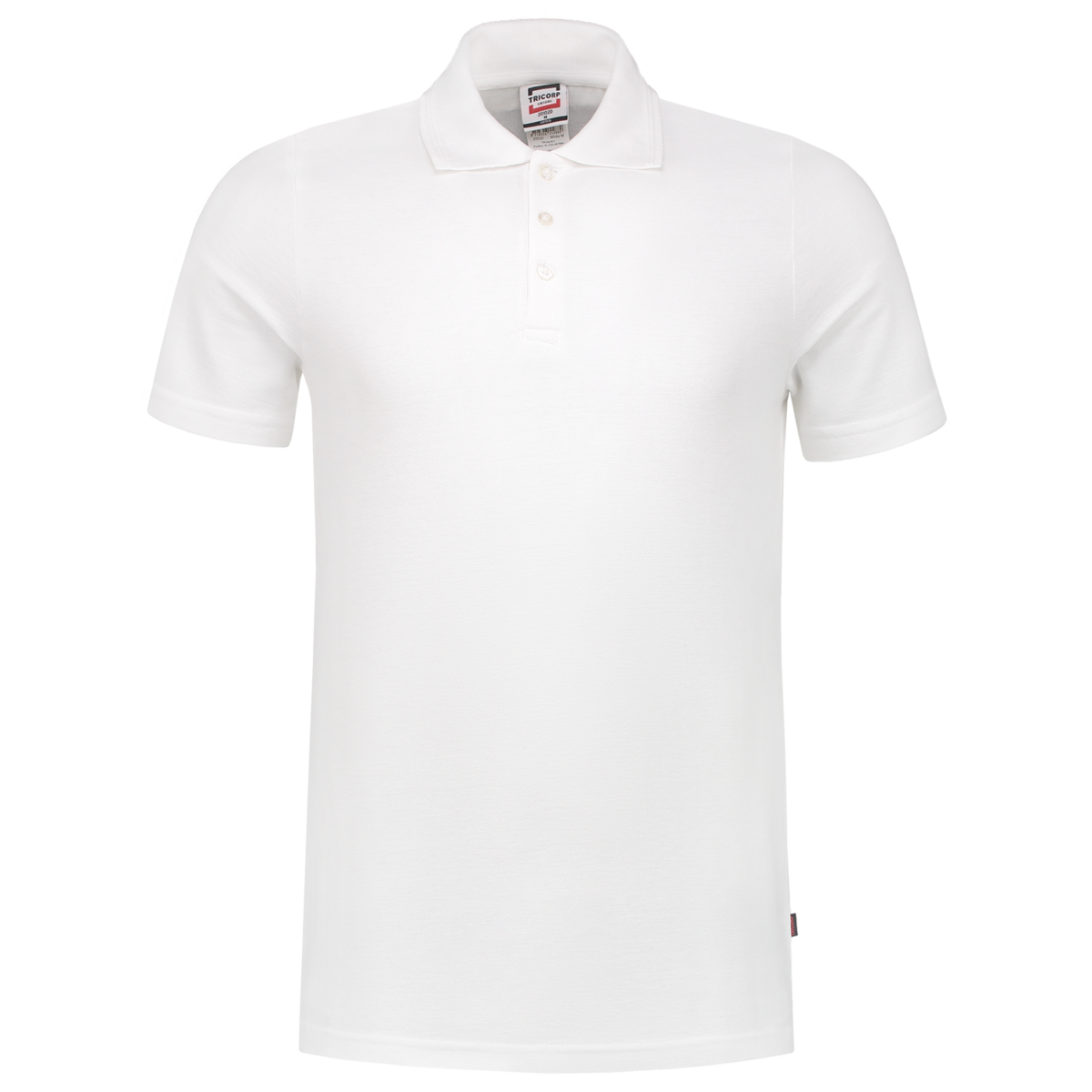 Tricorp Poloshirt Fitted 60°C Wasbaar 201020 Tricorp Poloshirt Fitted 60°C Wasbaar 201020