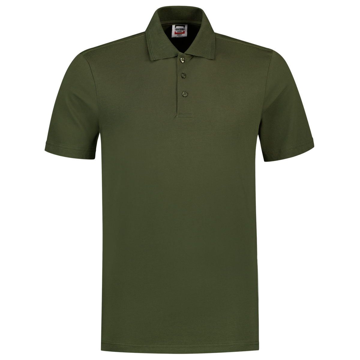 Tricorp Poloshirt Jersey 201021 Tricorp Poloshirt Jersey 201021