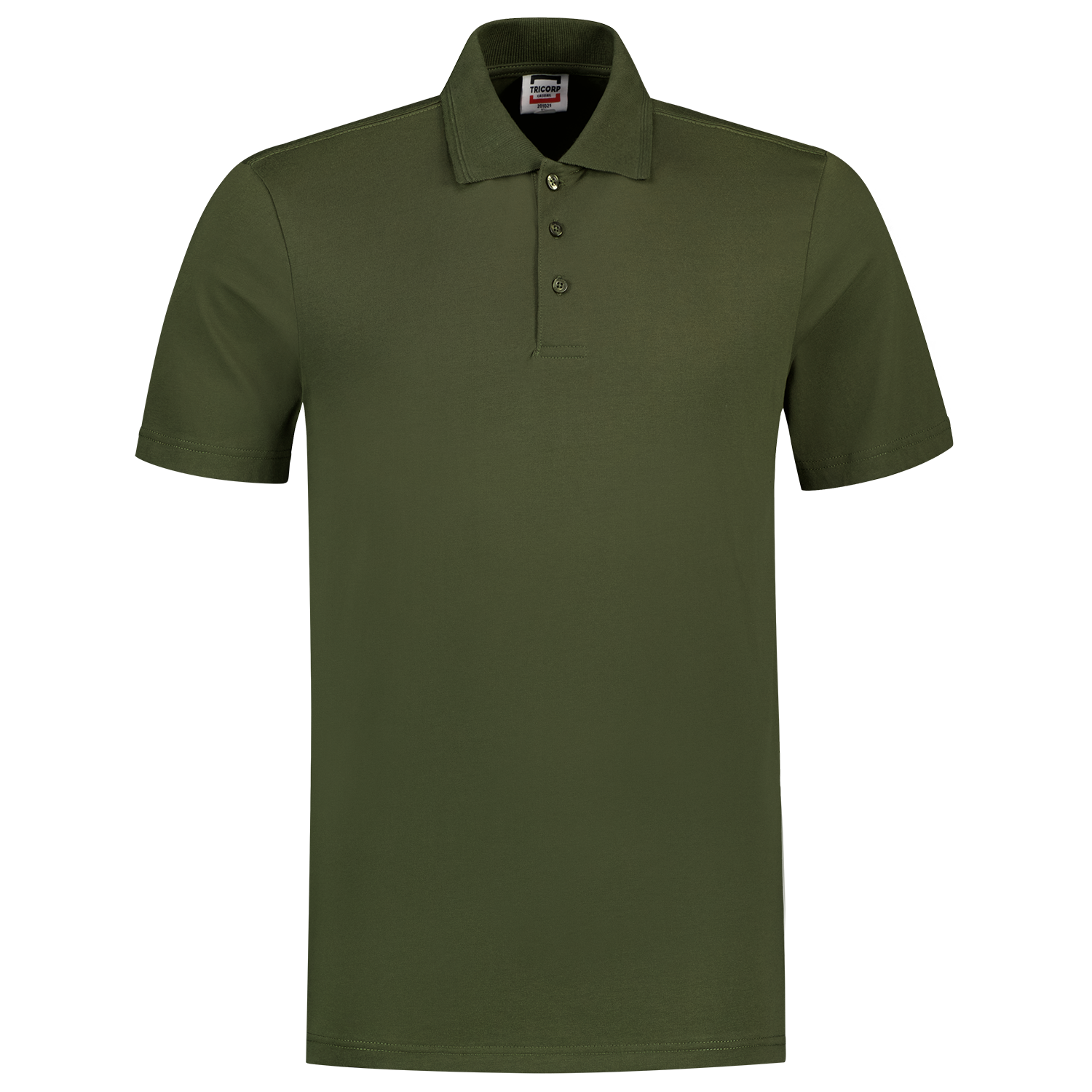 Tricorp Poloshirt Jersey 201021