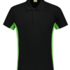 Tricorp Poloshirt Bicolor Borstzak 202002 Tricorp Poloshirt Bicolor Borstzak 202002