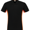 Tricorp Poloshirt Bicolor Borstzak 202002 Tricorp Poloshirt Bicolor Borstzak 202002