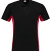 Tricorp Poloshirt Bicolor Borstzak 202002 Tricorp Poloshirt Bicolor Borstzak 202002